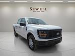 2025 Ford F-150 SuperCrew Cab 4WD Pickup for sale #1556622 - photo 6
