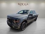 2025 Ford F-150 SuperCrew Cab 4WD Pickup for sale #1556704 - photo 1