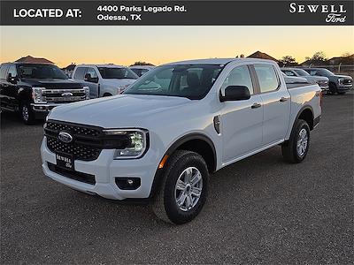 2025 Ford Ranger SuperCrew Cab 4WD Pickup for sale #1556719 - photo 1
