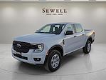 2025 Ford Ranger SuperCrew Cab 4WD Pickup for sale #1556719 - photo 1