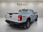 2025 Ford Ranger SuperCrew Cab 4WD Pickup for sale #1556719 - photo 4