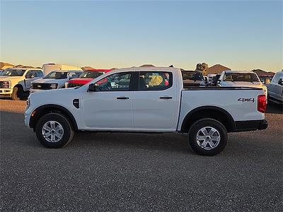 New 2025 Ford Ranger XL SuperCrew Cab 4WD Pickup for sale #1556723 - photo 2