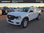 New 2025 Ford Ranger XL SuperCrew Cab 4WD Pickup for sale #1556723 - photo 1