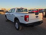 New 2025 Ford Ranger XL SuperCrew Cab 4WD Pickup for sale #1556723 - photo 3