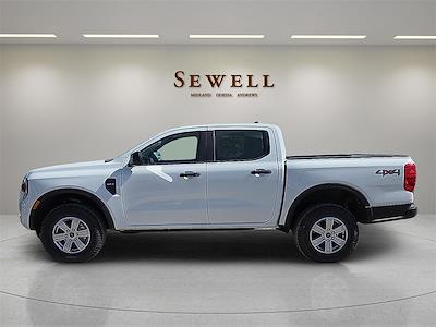 2025 Ford Ranger SuperCrew Cab 4WD Pickup for sale #1556808 - photo 2