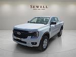 2025 Ford Ranger SuperCrew Cab 4WD Pickup for sale #1556808 - photo 1