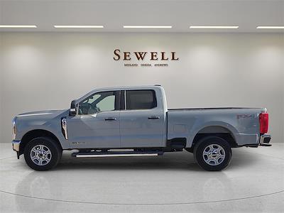 New 2025 Ford F-250 XLT Crew Cab for sale #1557008 - photo 2