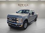 New 2025 Ford F-250 XLT Crew Cab for sale #1557008 - photo 1