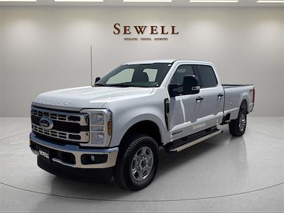 2025 Ford F-350 Crew Cab SRW 4x4 Pickup for sale #1557295 - photo 1