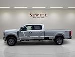 2025 Ford F-350 Crew Cab SRW 4x4 Pickup for sale #1557295 - photo 3