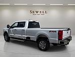 2025 Ford F-350 Crew Cab SRW 4x4 Pickup for sale #1557295 - photo 2