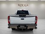 2025 Ford F-350 Crew Cab SRW 4x4 Pickup for sale #1557295 - photo 4