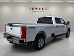 2025 Ford F-350 Crew Cab SRW 4x4 Pickup for sale #1557295 - photo 5