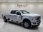 2025 Ford F-350 Crew Cab SRW 4x4 Pickup for sale #1557295 - photo 7
