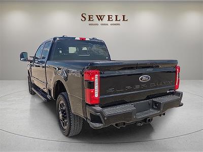 2025 Ford F-250 Crew Cab 4x4 Pickup for sale #1557338 - photo 2