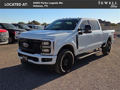 2025 Ford F-250 Crew Cab 4WD Pickup for sale #1557541 - photo 1