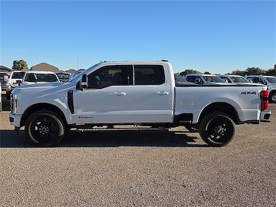 New 2025 Ford F-250 Lariat Crew Cab 4WD Pickup for sale #1557541 - photo 2