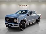 New 2025 Ford F-250 Lariat Crew Cab 4WD Pickup for sale #1557541 - photo 1