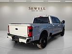 New 2025 Ford F-250 Lariat Crew Cab 4WD Pickup for sale #1557541 - photo 4