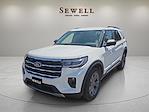 2025 Ford Explorer 4WD SUV for sale #1557620 - photo 1