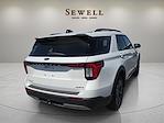 2025 Ford Explorer 4WD SUV for sale #1557620 - photo 4