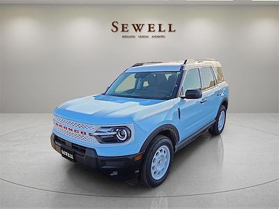 New 2025 Ford Bronco Sport - photo 1