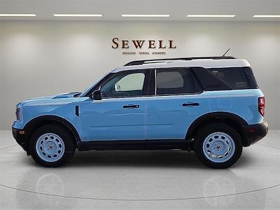 New 2025 Ford Bronco Sport - photo 1