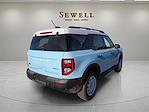 2025 Ford Bronco Sport 4WD SUV for sale #1557631 - photo 4