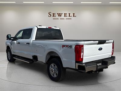 2025 Ford F-350 Crew Cab SRW 4x4 Pickup for sale #1557695 - photo 2