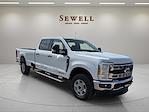 2025 Ford F-350 Crew Cab SRW 4x4 Pickup for sale #1557695 - photo 7