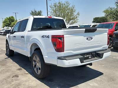 2025 Ford F-150 SuperCrew Cab 4x4 Pickup for sale #1557793 - photo 2