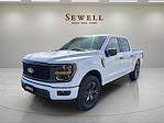 2025 Ford F-150 SuperCrew Cab 4x4 Pickup for sale #1557793 - photo 1