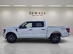 2025 Ford F-150 SuperCrew Cab 4x4 Pickup for sale #1557793 - photo 3