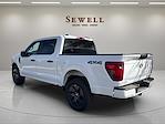 2025 Ford F-150 SuperCrew Cab 4x4 Pickup for sale #1557793 - photo 2