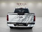 2025 Ford F-150 SuperCrew Cab 4x4 Pickup for sale #1557793 - photo 4