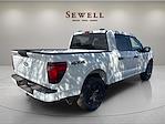 2025 Ford F-150 SuperCrew Cab 4x4 Pickup for sale #1557793 - photo 5