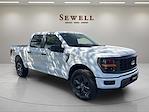 2025 Ford F-150 SuperCrew Cab 4x4 Pickup for sale #1557793 - photo 7