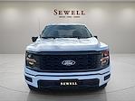 2025 Ford F-150 SuperCrew Cab 4x4 Pickup for sale #1557793 - photo 8