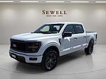 2025 Ford F-150 SuperCrew Cab 4x4 Pickup for sale #1557794 - photo 1