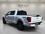 2025 Ford F-150 SuperCrew Cab 4x4 Pickup for sale #1557794 - photo 3