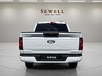 2025 Ford F-150 SuperCrew Cab 4x4 Pickup for sale #1557794 - photo 4