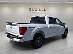 2025 Ford F-150 SuperCrew Cab 4x4 Pickup for sale #1557794 - photo 5