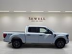 2025 Ford F-150 SuperCrew Cab 4x4 Pickup for sale #1557794 - photo 6
