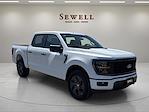 2025 Ford F-150 SuperCrew Cab 4x4 Pickup for sale #1557794 - photo 7