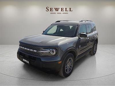 New 2025 Ford Bronco Sport - photo 1