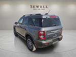2025 Ford Bronco Sport 4WD SUV for sale #1557813 - photo 3