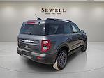 2025 Ford Bronco Sport 4WD SUV for sale #1557813 - photo 4