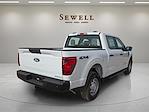 2025 Ford F-150 SuperCrew Cab 4WD Pickup for sale #1557898 - photo 4