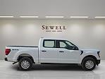 2025 Ford F-150 SuperCrew Cab 4WD Pickup for sale #1557898 - photo 5