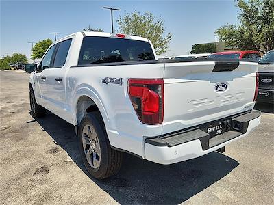 2025 Ford F-150 SuperCrew Cab 4x4 Pickup for sale #1557942 - photo 2